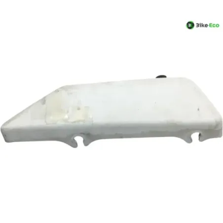 Cache lateral gauche YAMAHA TY 175 1975-1980 525