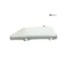 Cache lateral gauche YAMAHA TY 175 1975-1980 525 Cache lateral gauche YAMAHA TY 175 1975-1980 525