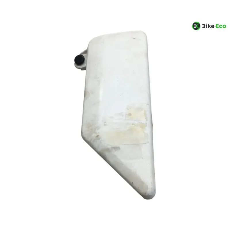 Cache lateral gauche YAMAHA TY 175 1975-1980 525