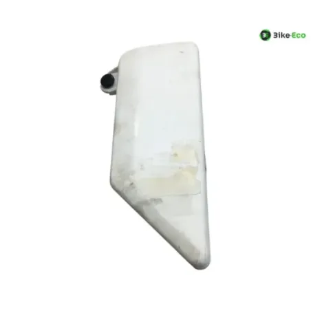 Cache lateral gauche YAMAHA TY 175 1975-1980 525