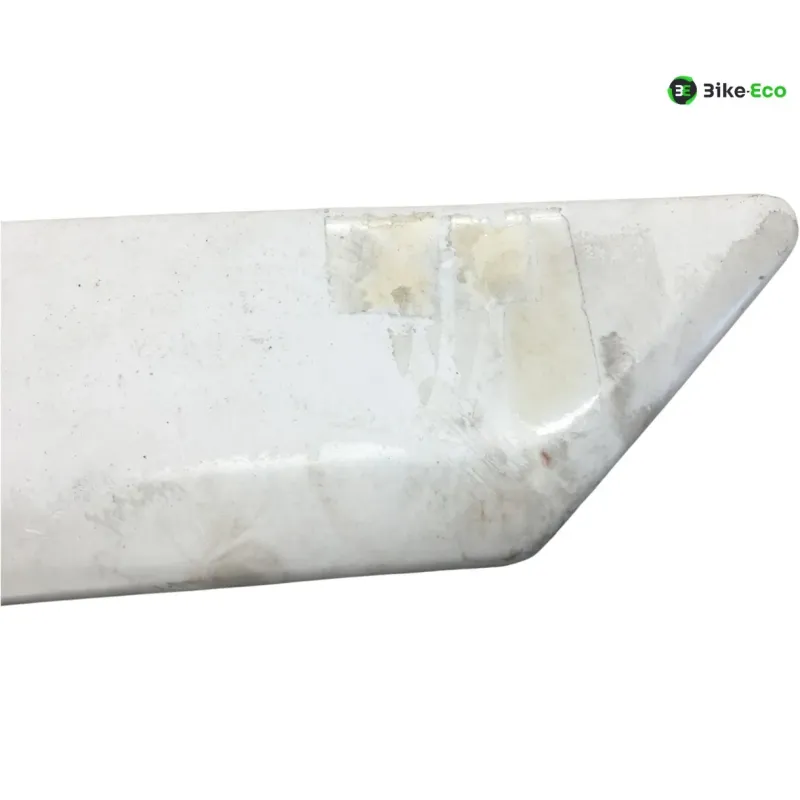 Cache lateral gauche YAMAHA TY 175 1975-1980 525