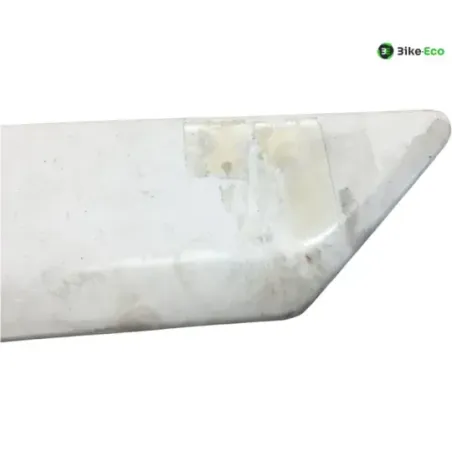 Cache lateral gauche YAMAHA TY 175 1975-1980 525