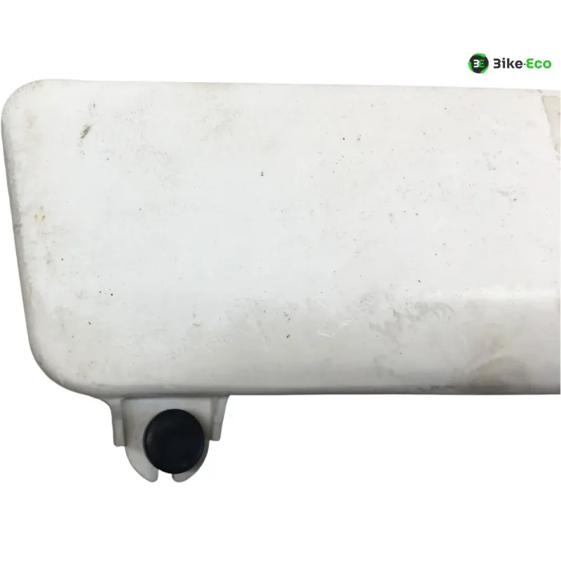 Cache lateral gauche YAMAHA TY 175 1975-1980 525