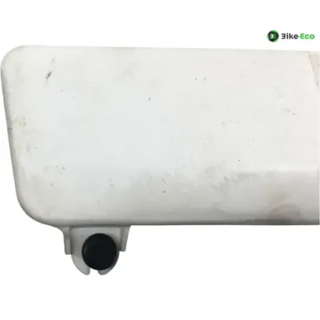 Cache lateral gauche YAMAHA TY 175 1975-1980 525