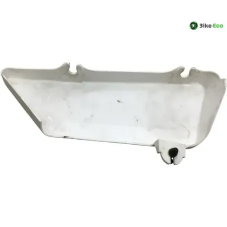 Cache lateral gauche YAMAHA TY 175 1975-1980 525