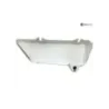 Cache lateral gauche YAMAHA TY 175 1975-1980 525 Cache lateral gauche YAMAHA TY 175 1975-1980 525