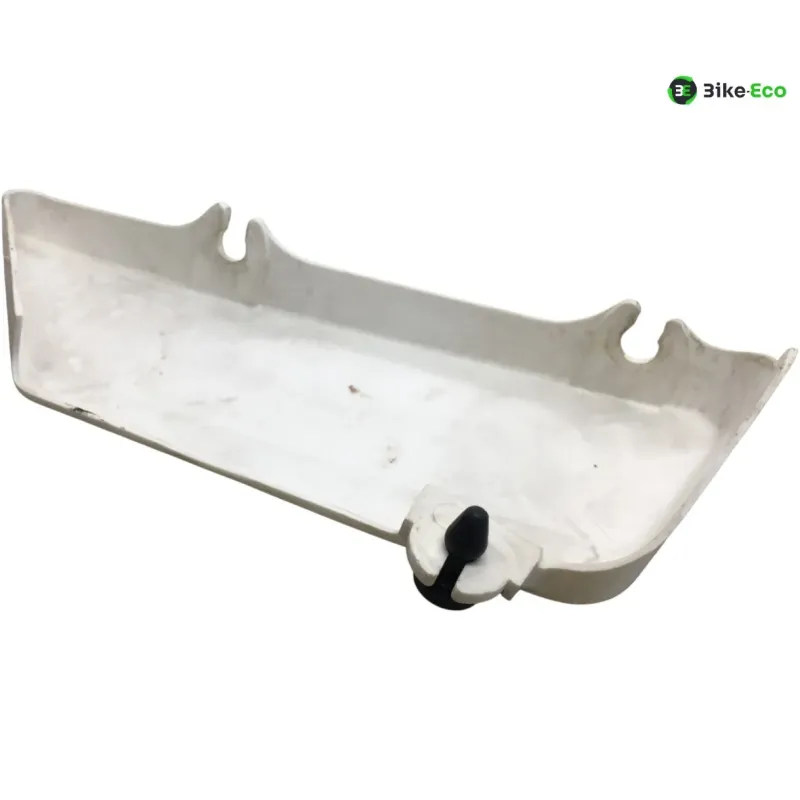Cache lateral gauche YAMAHA TY 175 1975-1980 525