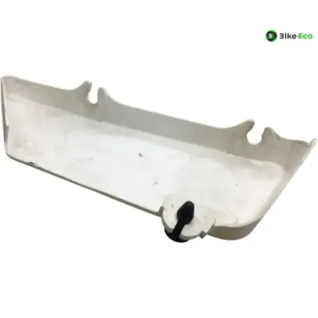 Cache lateral gauche YAMAHA TY 175 1975-1980 525