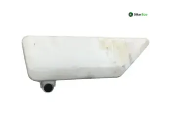 Cache lateral gauche YAMAHA TY 175 1975-1980 525