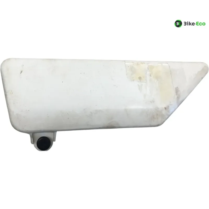 Cache lateral gauche YAMAHA TY 175 1975-1980 525