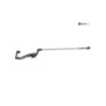 Pedale frein YAMAHA TY 175 1975-1980 525