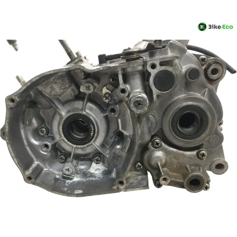 Carter moteur YAMAHA TY 175 1975-1980 525