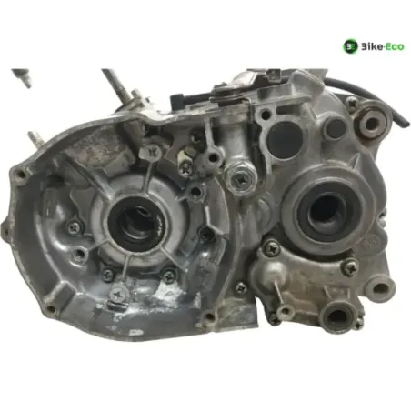 Carter moteur YAMAHA TY 175 1975-1980 525