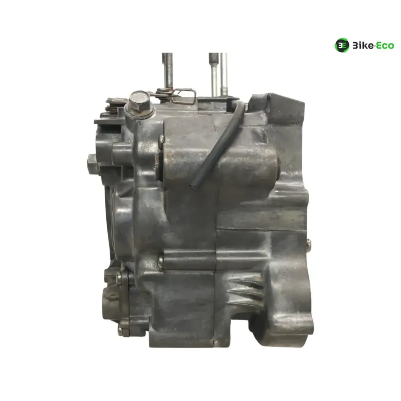 Carter moteur YAMAHA TY 175 1975-1980 525