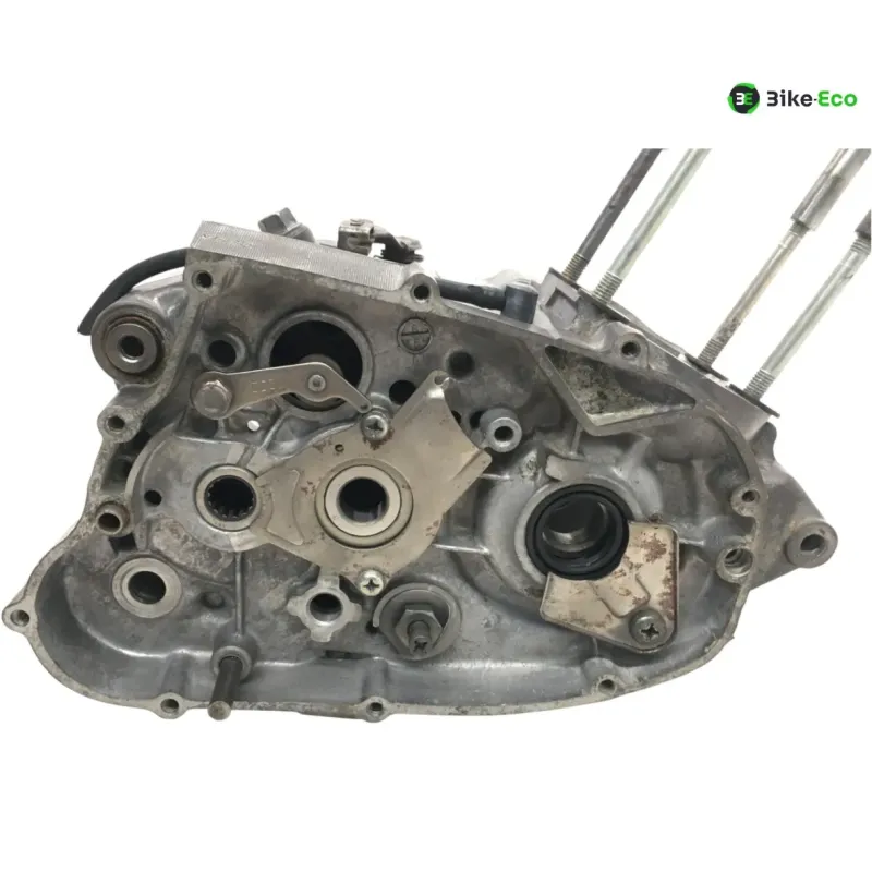 Carter moteur YAMAHA TY 175 1975-1980 525
