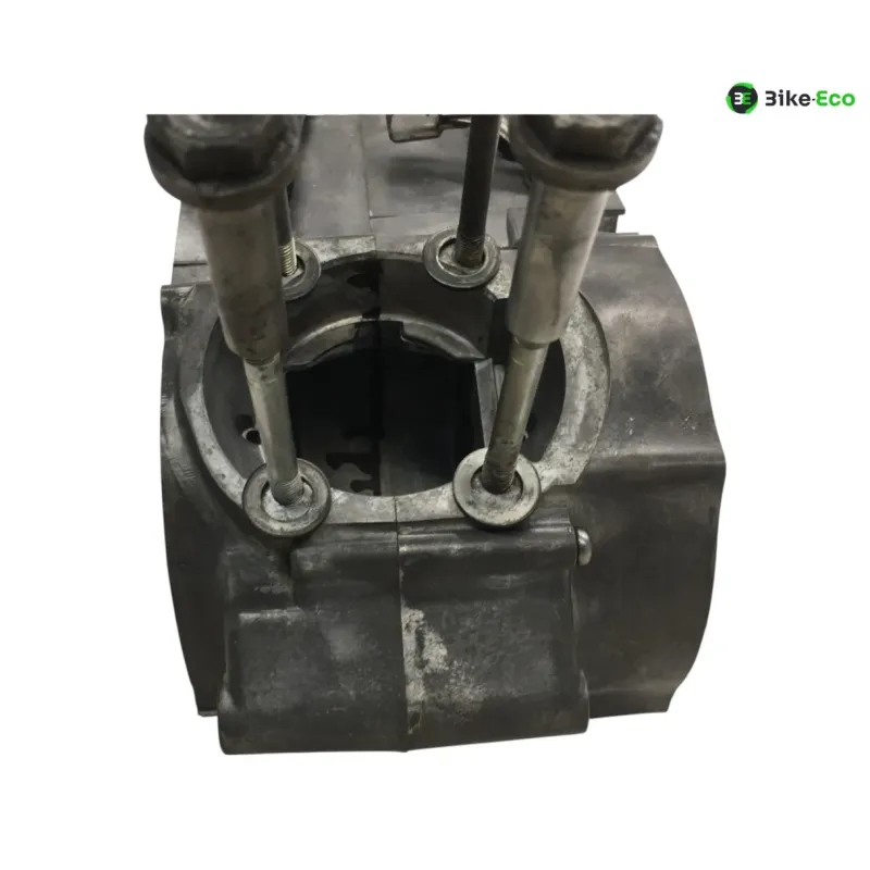 Carter moteur YAMAHA TY 175 1975-1980 525