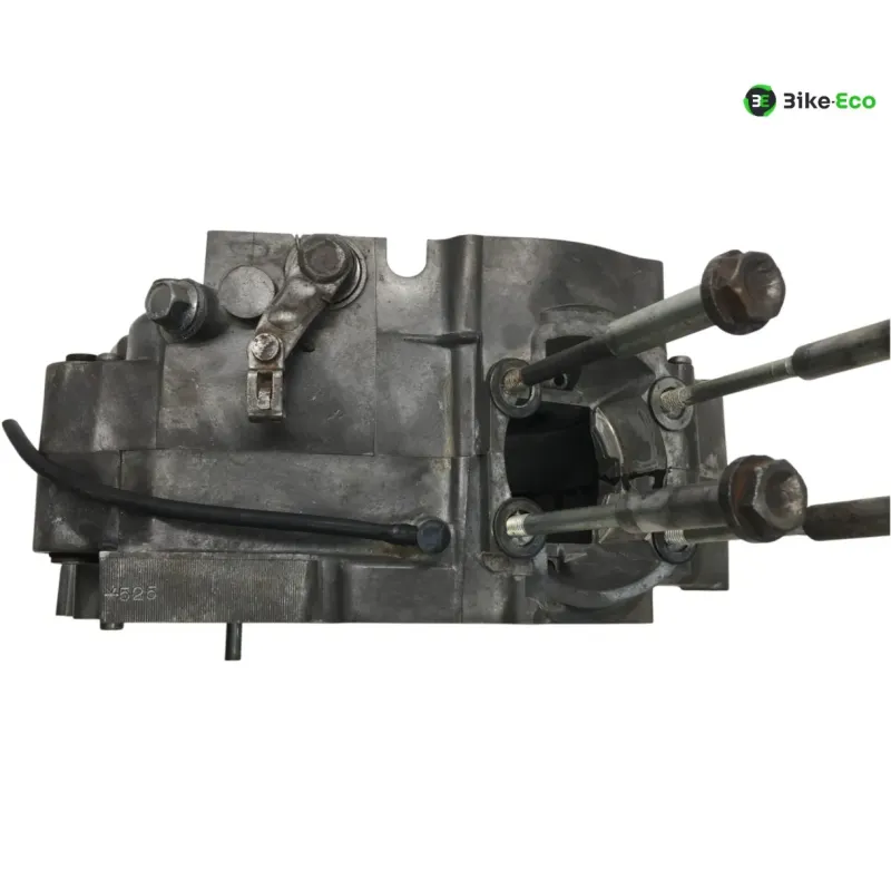 Carter moteur YAMAHA TY 175 1975-1980 525