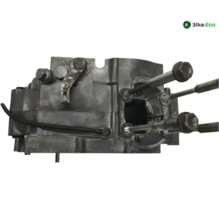 Carter moteur YAMAHA TY 175 1975-1980 525
