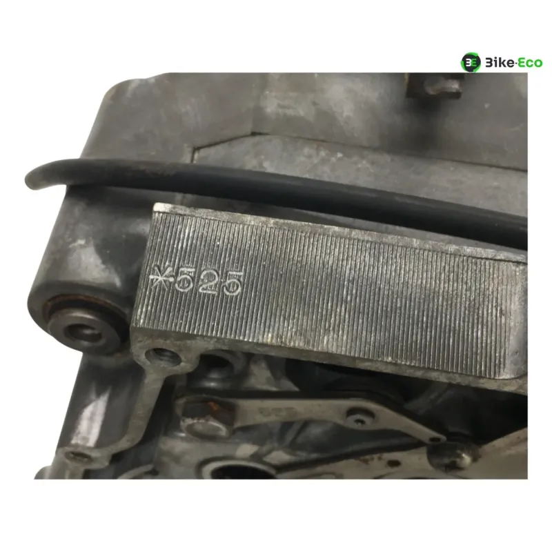 Carter moteur YAMAHA TY 175 1975-1980 525