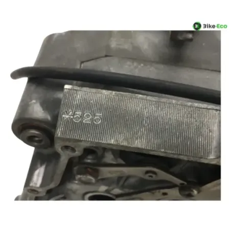 Carter moteur YAMAHA TY 175 1975-1980 525
