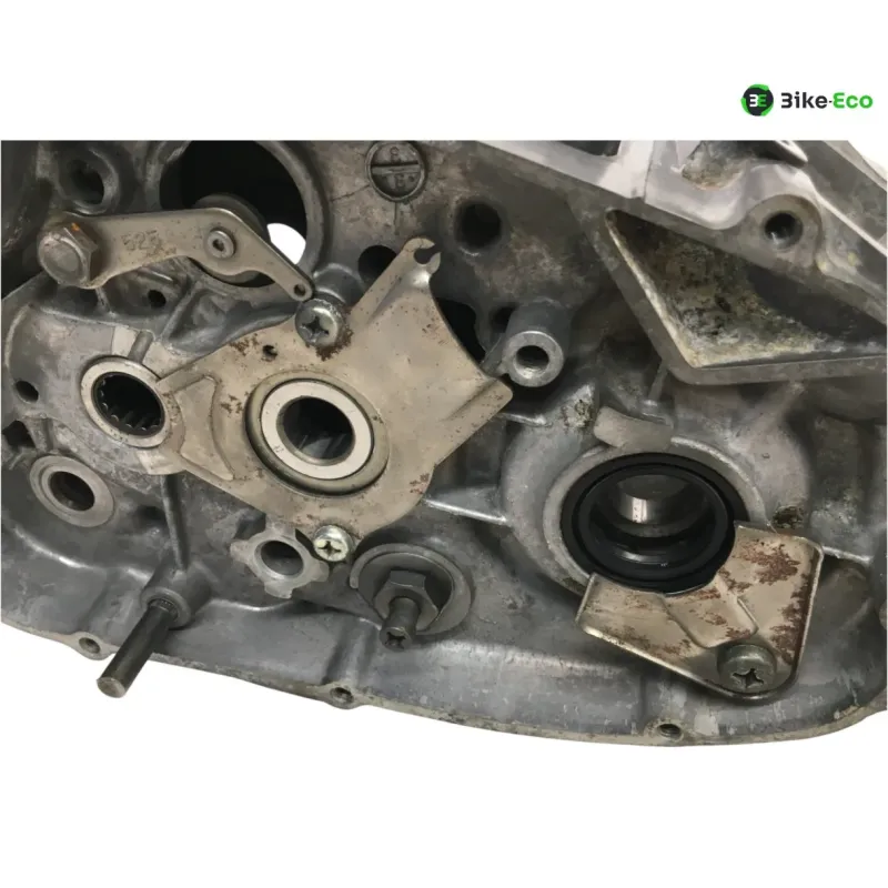 Carter moteur YAMAHA TY 175 1975-1980 525
