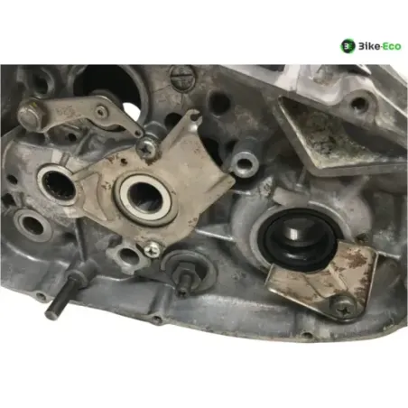 Carter moteur YAMAHA TY 175 1975-1980 525