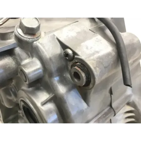Carter moteur YAMAHA TY 175 1975-1980 525