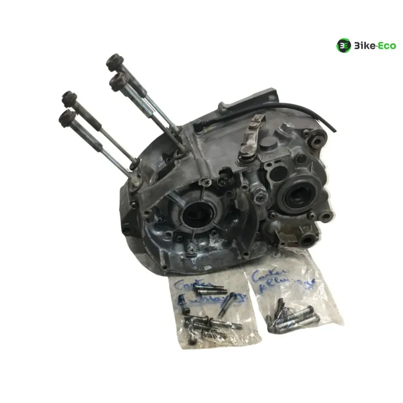 Carter moteur YAMAHA TY 175 1975-1980 525