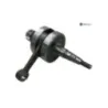 Vilebrequin YAMAHA TY 175 1975-1980 525 Vilebrequin YAMAHA TY 175 1975-1980 525