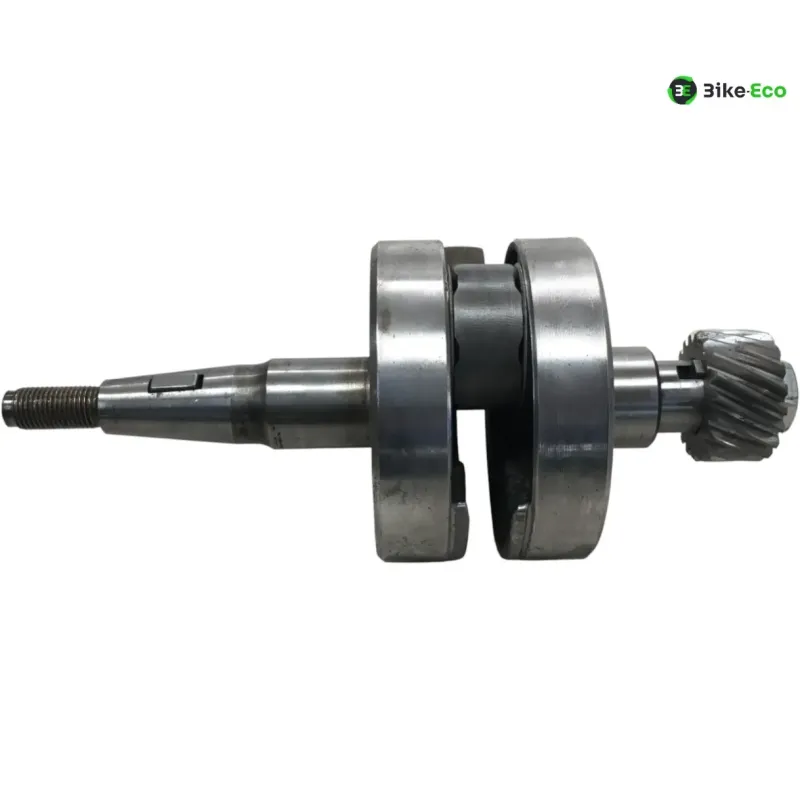 Vilebrequin YAMAHA TY 175 1975-1980 525