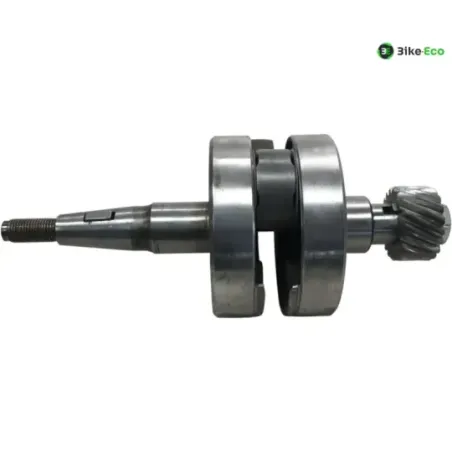Vilebrequin YAMAHA TY 175 1975-1980 525