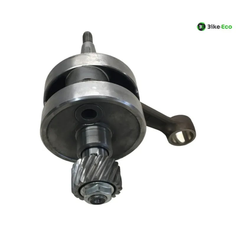 Vilebrequin YAMAHA TY 175 1975-1980 525