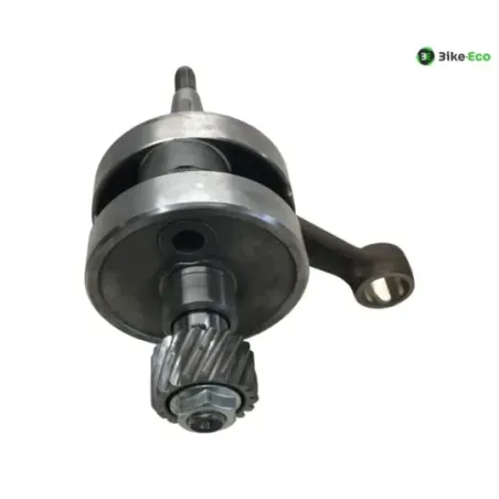 Vilebrequin YAMAHA TY 175 1975-1980 525