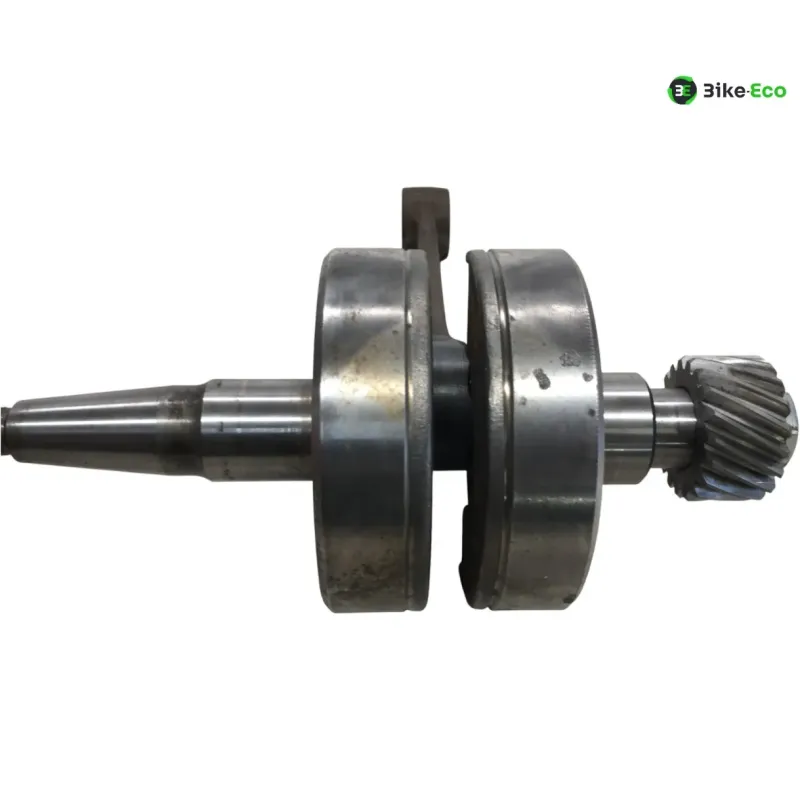 Vilebrequin YAMAHA TY 175 1975-1980 525