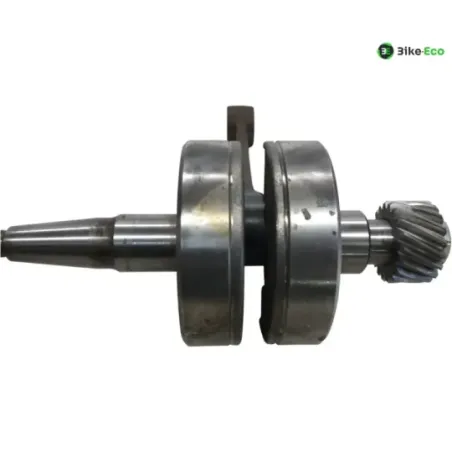 Vilebrequin YAMAHA TY 175 1975-1980 525