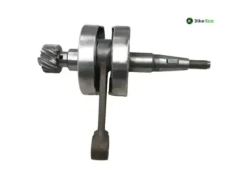 Vilebrequin YAMAHA TY 175 1975-1980 525