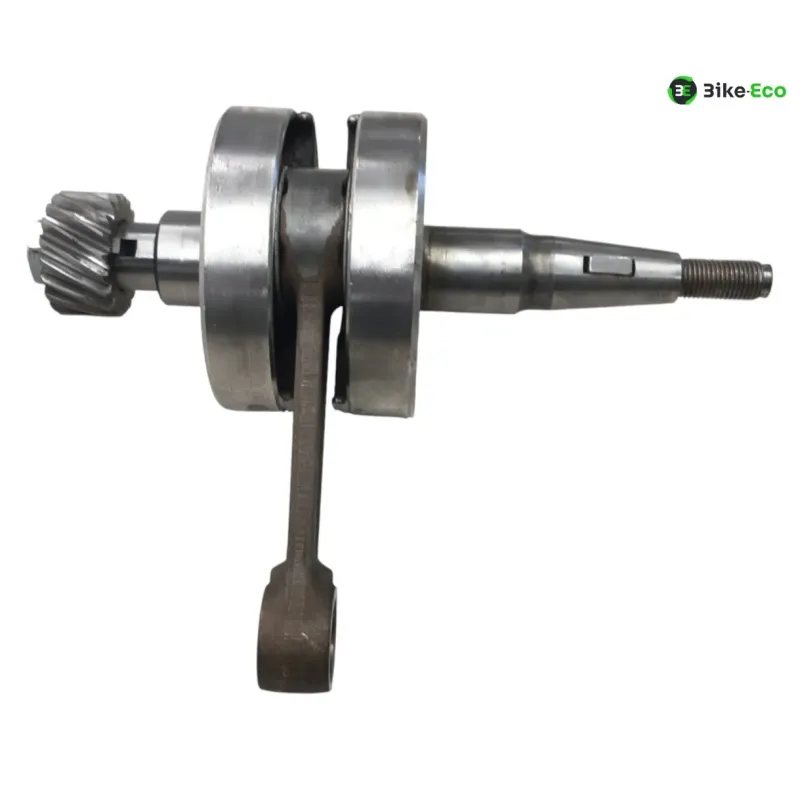 Vilebrequin YAMAHA TY 175 1975-1980 525