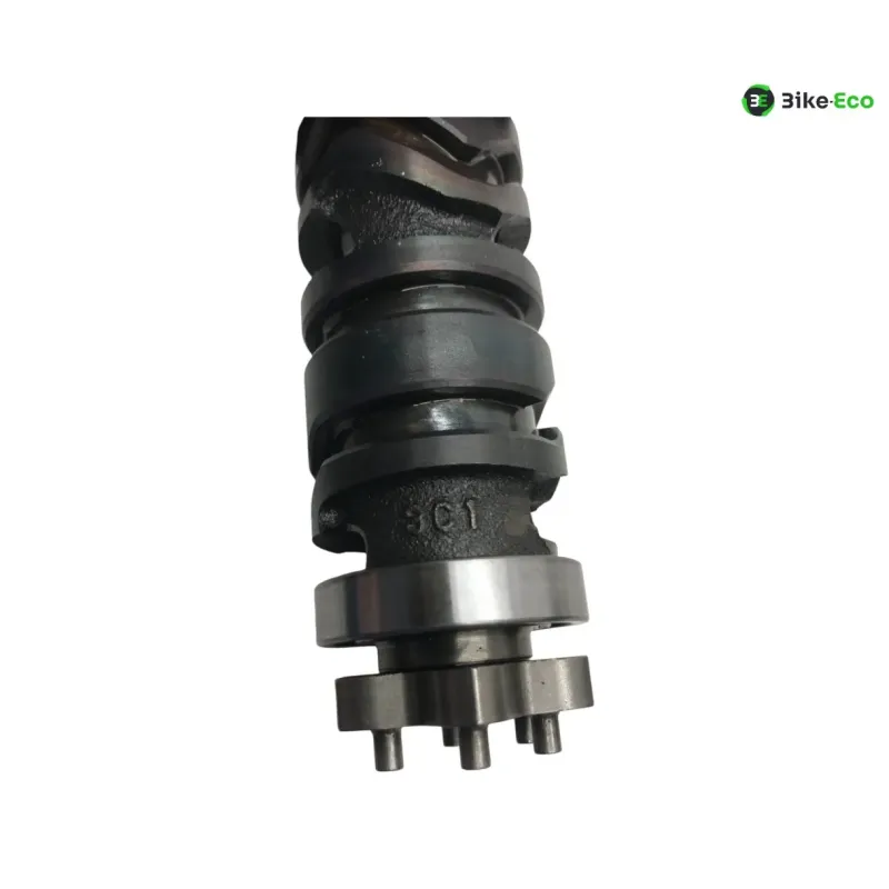 Boite de vitesses YAMAHA YZF 125 R 2008-2013