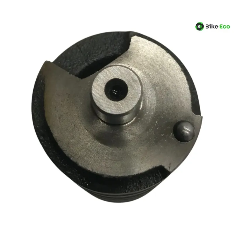 Boite de vitesses YAMAHA YZF 125 R 2008-2013