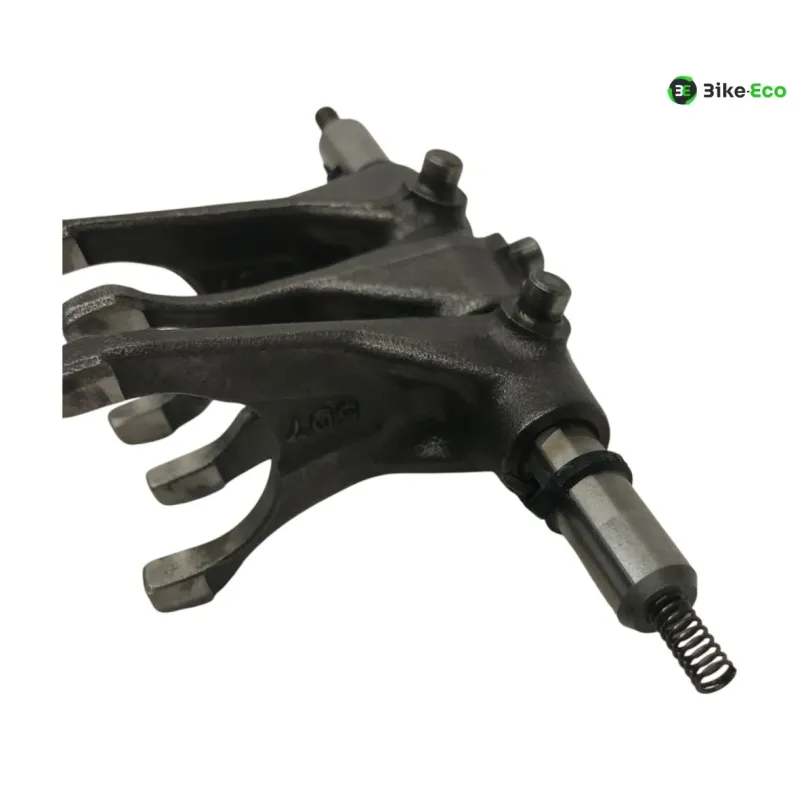 Boite de vitesses YAMAHA YZF 125 R 2008-2013