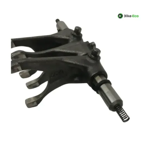 Boite de vitesses YAMAHA YZF 125 R 2008-2013