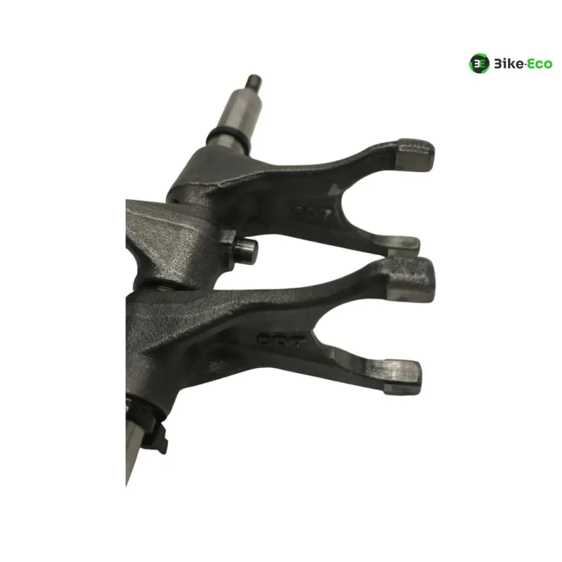 Boite de vitesses YAMAHA YZF 125 R 2008-2013
