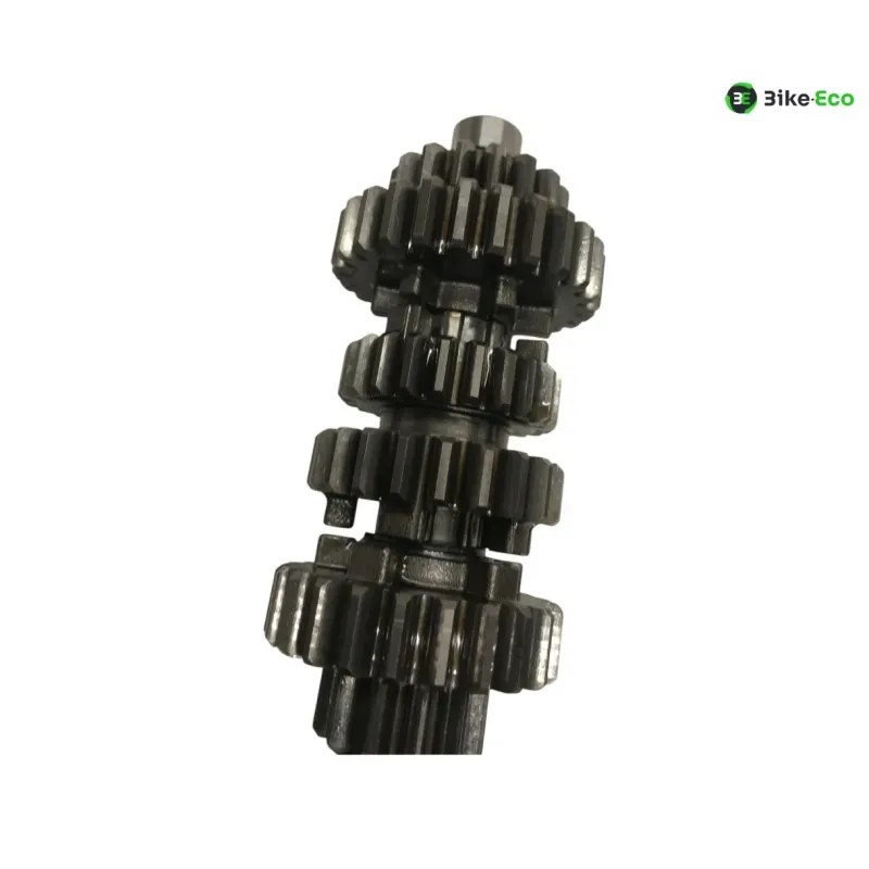 Boite de vitesses YAMAHA YZF 125 R 2008-2013