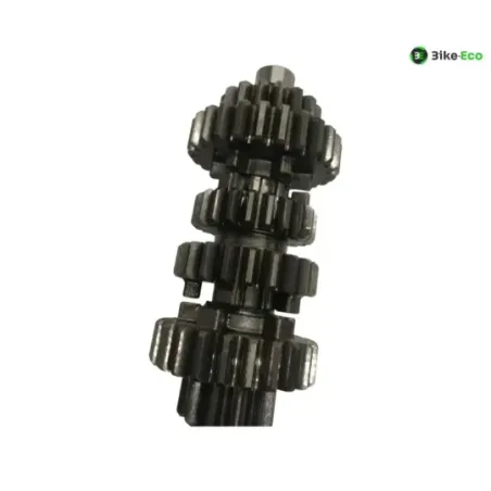 Boite de vitesses YAMAHA YZF 125 R 2008-2013