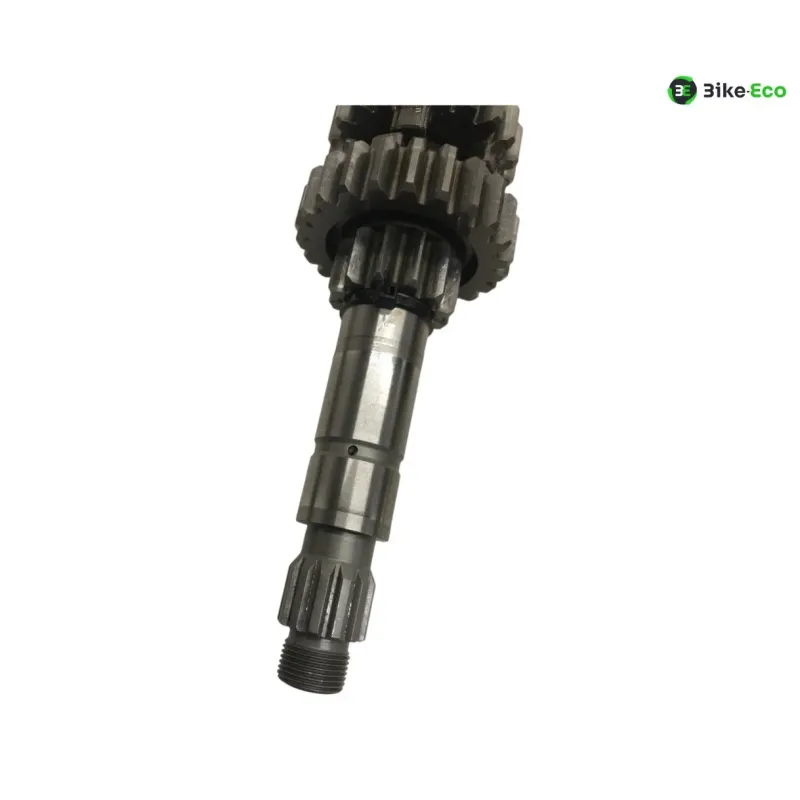 Boite de vitesses YAMAHA YZF 125 R 2008-2013