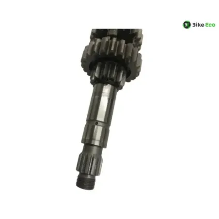 Boite de vitesses YAMAHA YZF 125 R 2008-2013