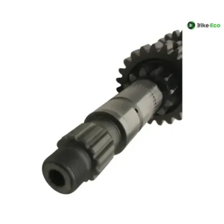 Boite de vitesses YAMAHA YZF 125 R 2008-2013