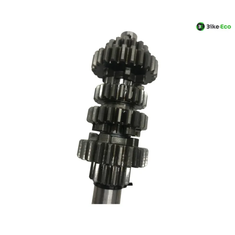 Boite de vitesses YAMAHA YZF 125 R 2008-2013