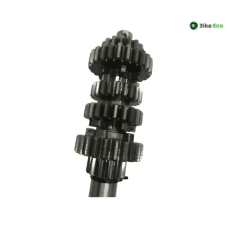 Boite de vitesses YAMAHA YZF 125 R 2008-2013