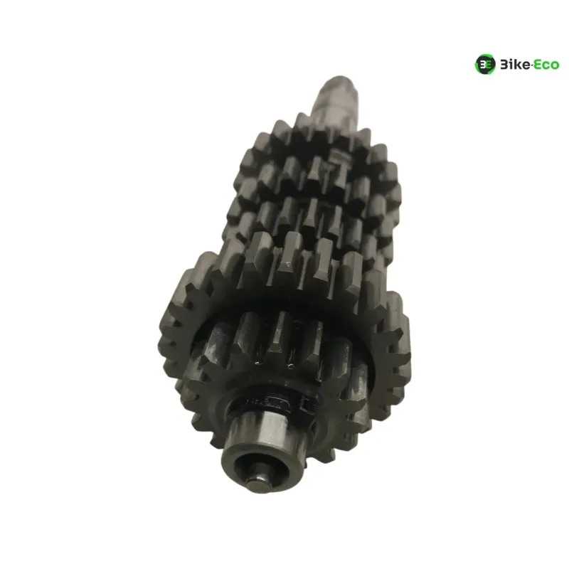 Boite de vitesses YAMAHA YZF 125 R 2008-2013